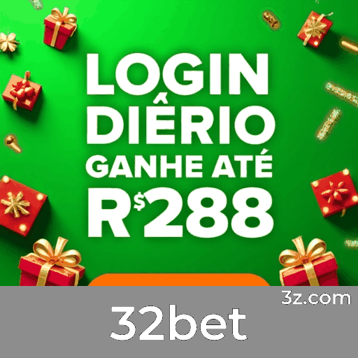 32bet: Slots com Mega Jackpots, Jogos de Mesa Estratégicos e Experiências com Dealers Ao Vivo