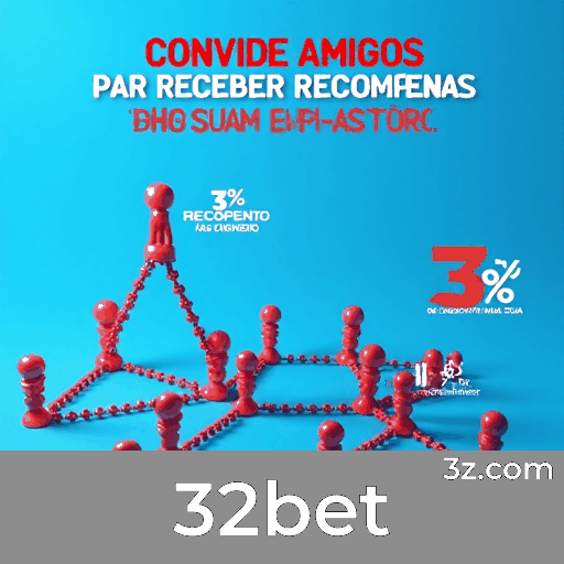 32bet: Plataforma de Apostas Segura e Divertida