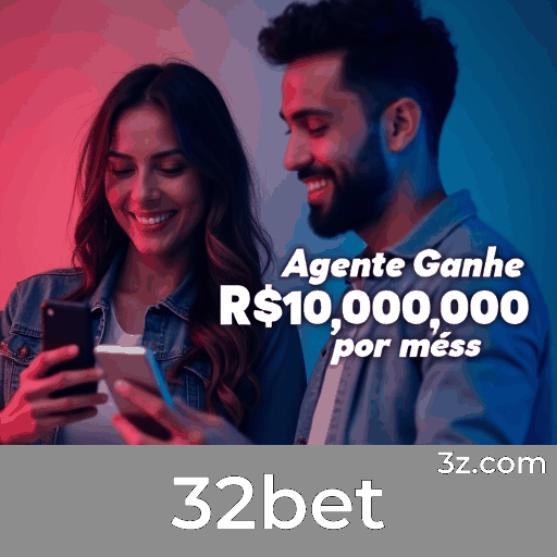 32bet: Experiência de Cassino Profissional e Imersiva