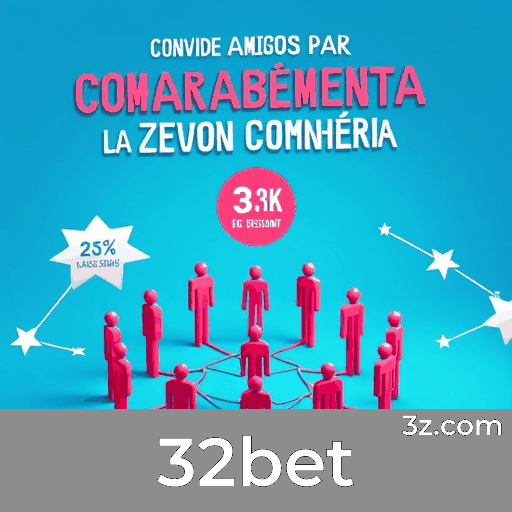 32bet: Slots com Mega Jackpots, Jogos de Mesa Estratégicos e Experiências com Dealers Ao Vivo