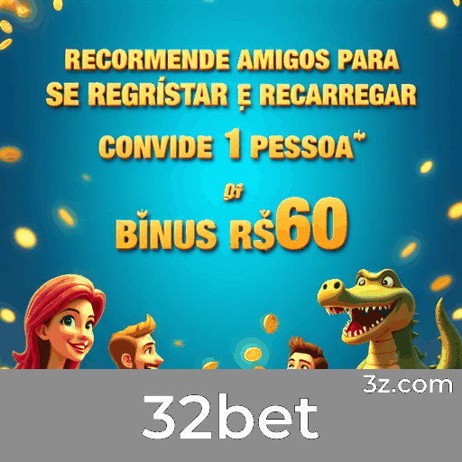 Qualidade Suprema em Jogos no 32bet: Diversidade e Excelência