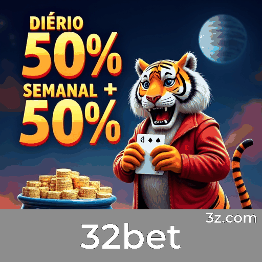 Qualidade Suprema em Jogos no 32bet: Diversidade e Excelência